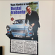 Illustration for article titled I Just Stumbled Across A Tiny Trabant Museum In Prague